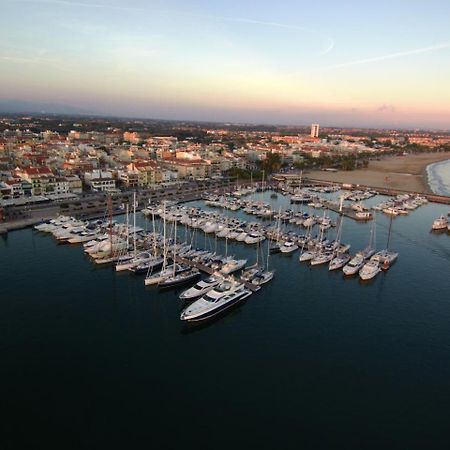 Apartamentos Cambrils Playa Spa Exteriér fotografie
