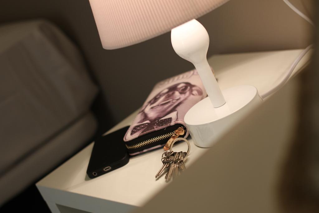 Apartamentos Cambrils Playa Spa Pokoj fotografie