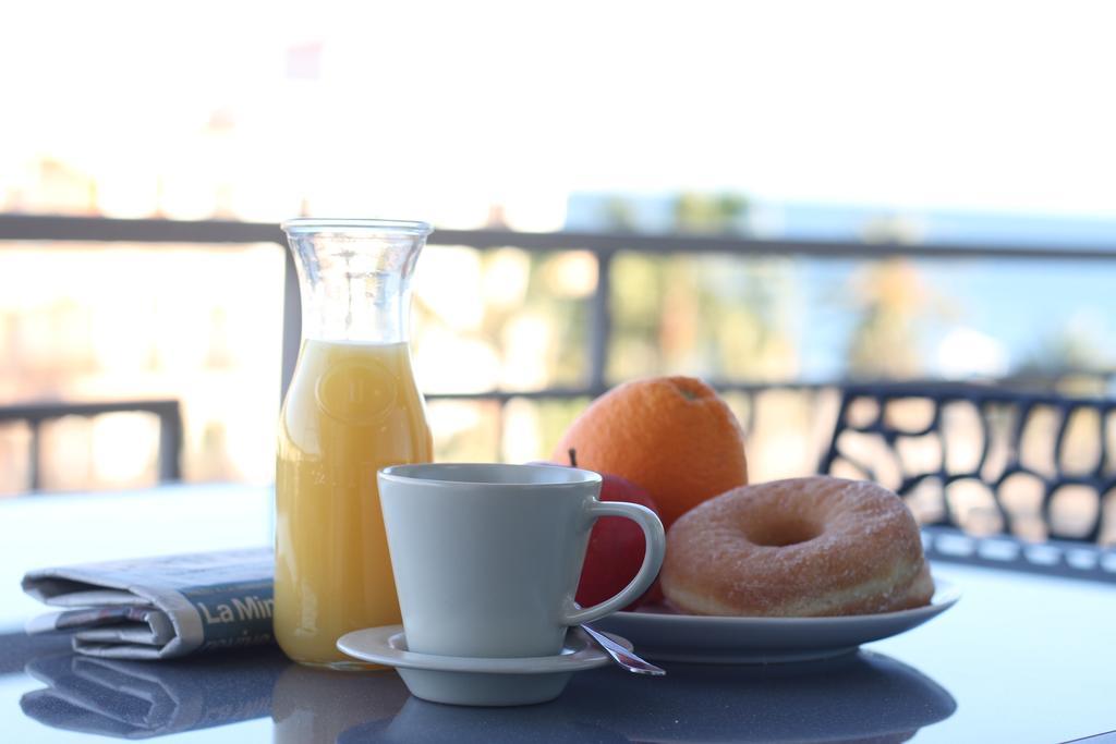 Apartamentos Cambrils Playa Spa Pokoj fotografie