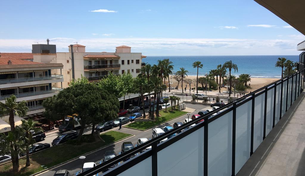 Apartamentos Cambrils Playa Spa Exteriér fotografie