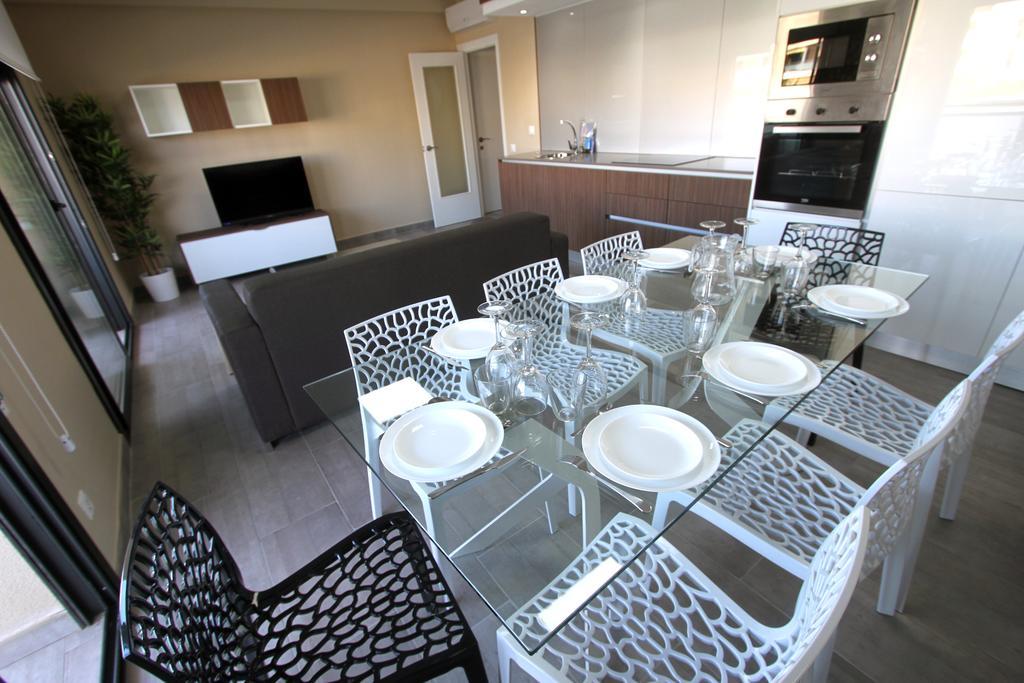Apartamentos Cambrils Playa Spa Exteriér fotografie