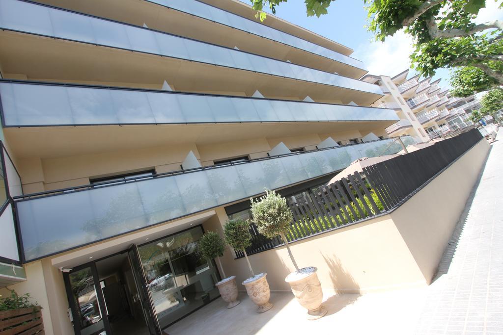 Apartamentos Cambrils Playa Spa Exteriér fotografie