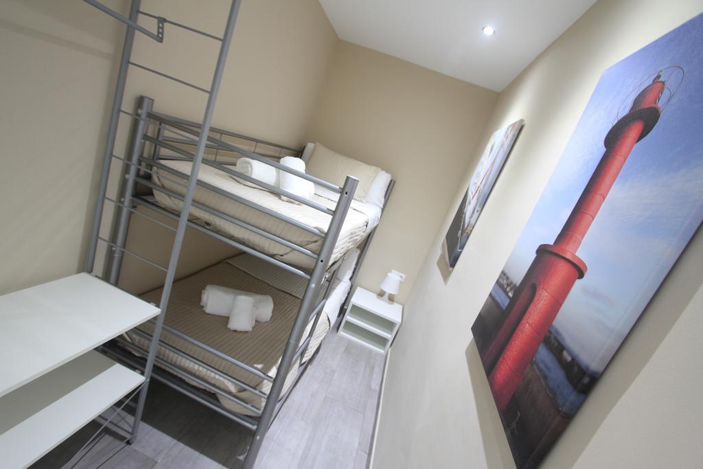 Apartamentos Cambrils Playa Spa Exteriér fotografie