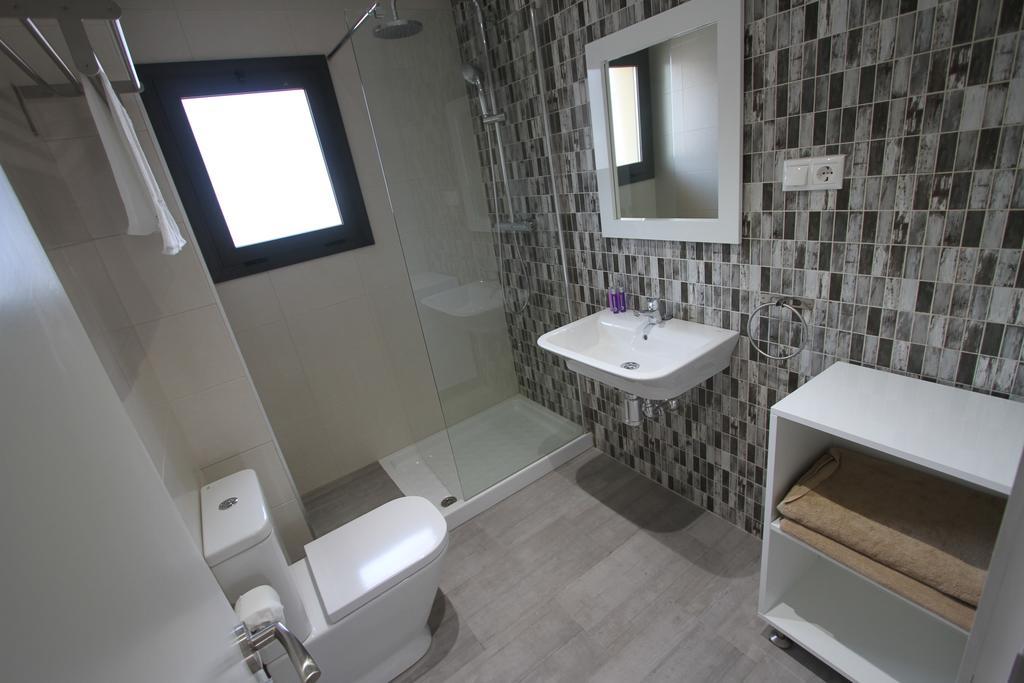 Apartamentos Cambrils Playa Spa Exteriér fotografie