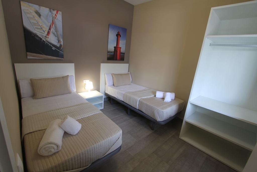Apartamentos Cambrils Playa Spa Exteriér fotografie