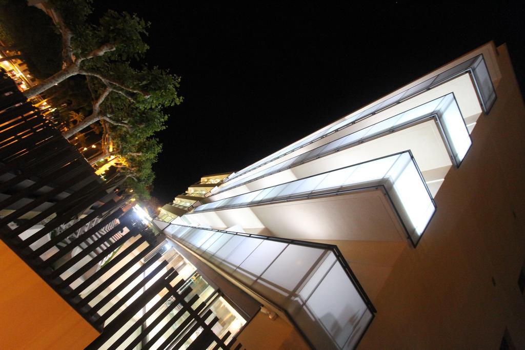 Apartamentos Cambrils Playa Spa Exteriér fotografie